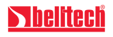 15-20 Ford F-150 Belltech 15001 Coilover Kit